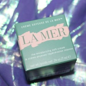 La Mer The Moisturizing Soft Cream